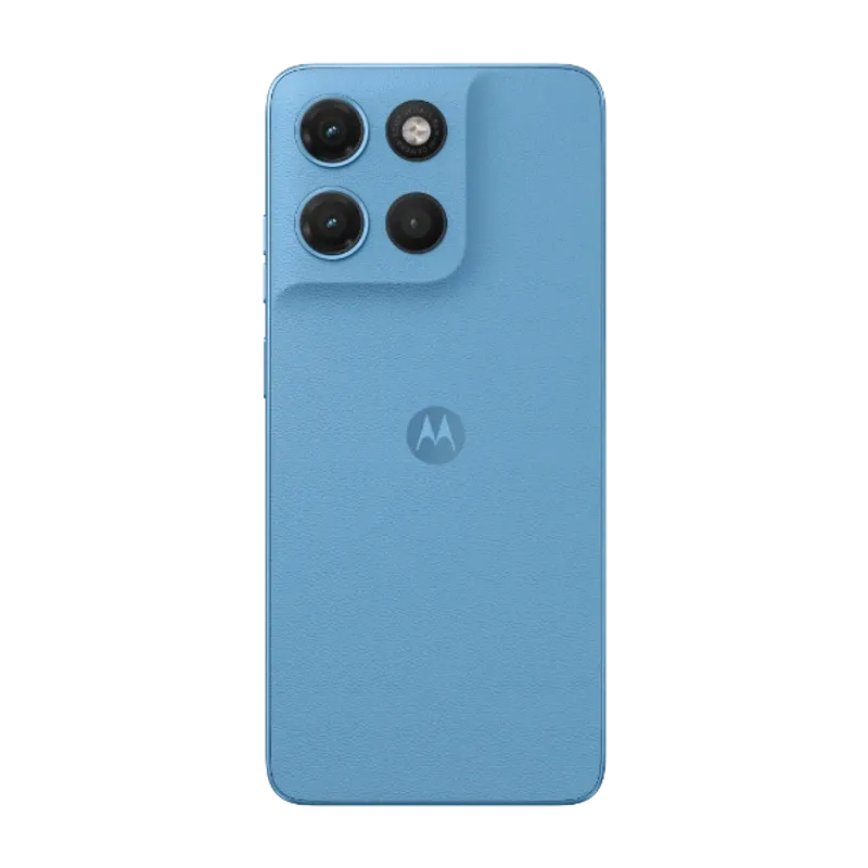 Motorola moto g17 power 4GB 256GB Alaskan Blue