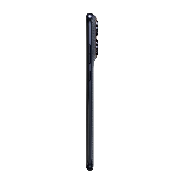 Motorola edge 70 fusion 6.78" 5G 8GB 256GB Svart