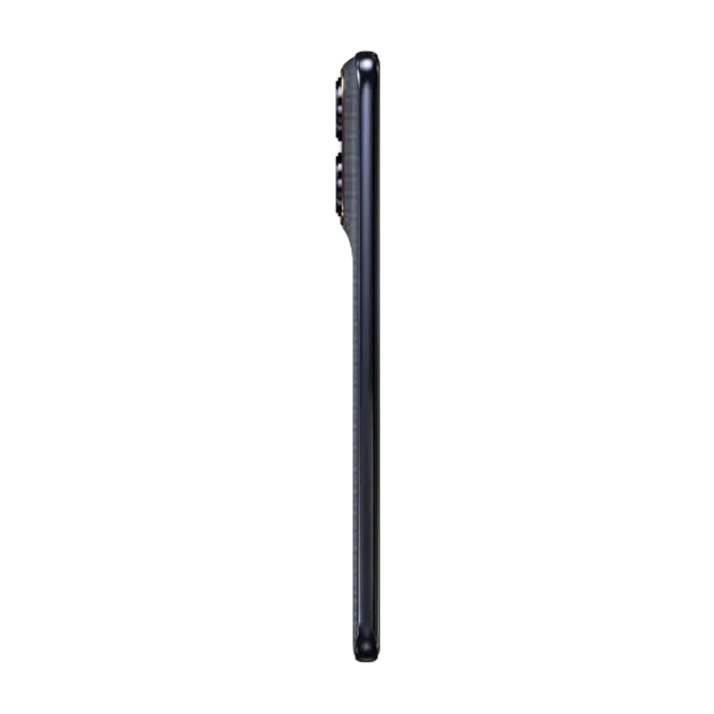 Motorola edge 70 fusion 6.78" 5G 8GB 256GB Svart