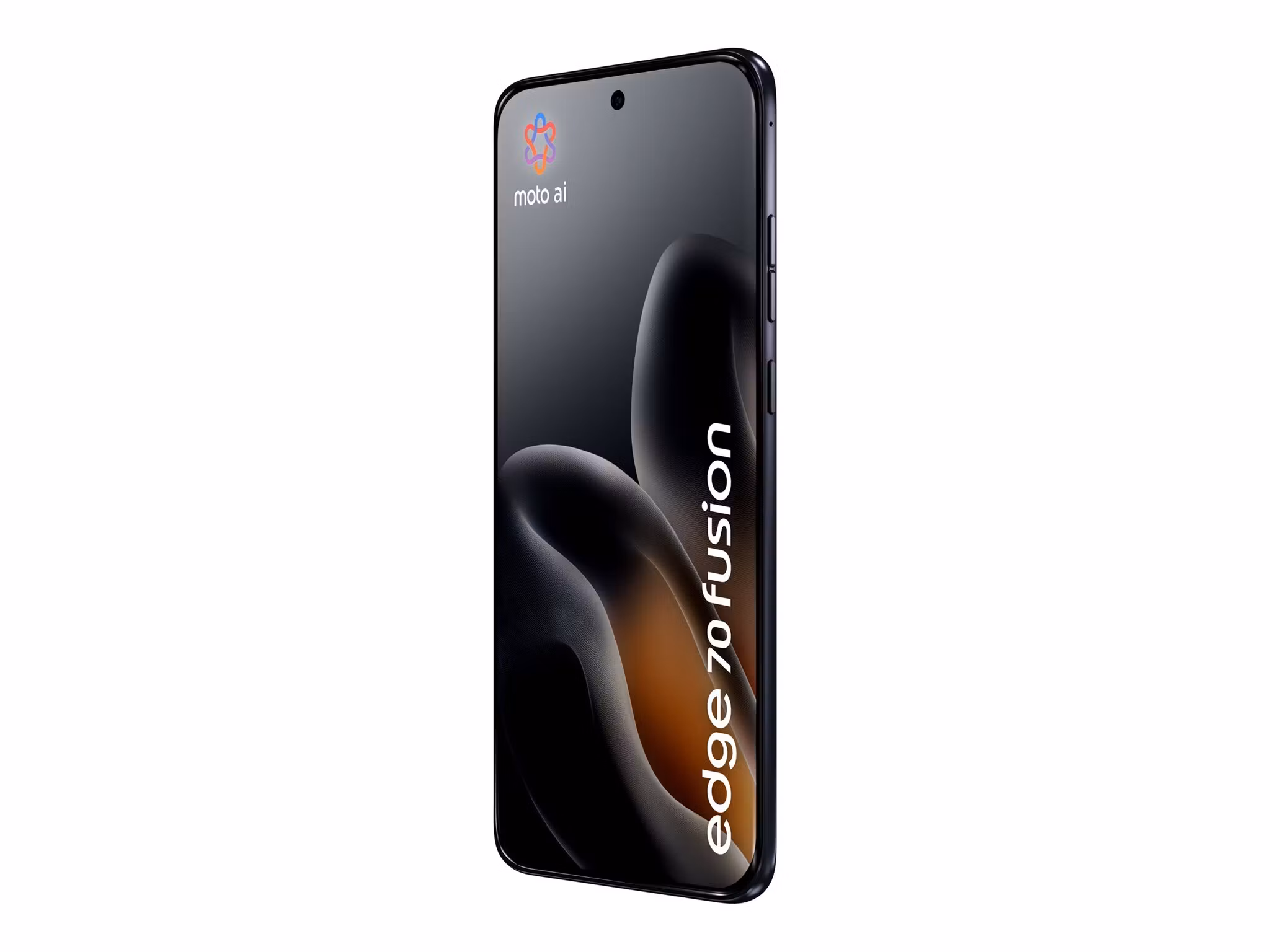 Motorola edge 70 fusion 6.78" 5G 8GB 256GB Svart