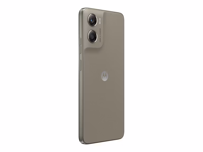 Motorola Moto G06 power 6.88" 4GB 64GB Pantone laurel oak