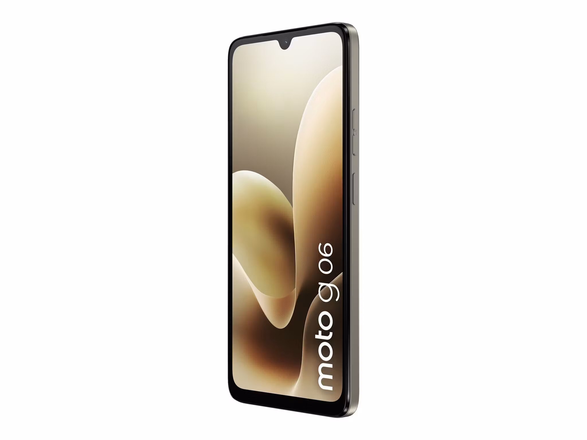 Motorola Moto G06 power 6.88" 4GB 64GB Pantone laurel oak