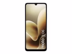 Motorola Moto G06 power 6.88" 4GB 64GB Pantone laurel oak