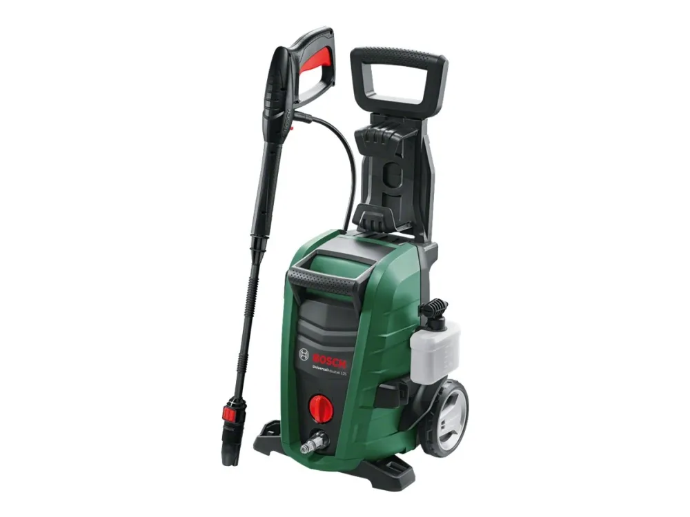 Bosch Universal Aquatak 125 Högtryckstvätt