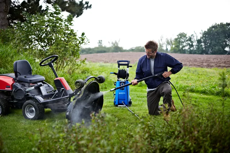 Nilfisk Premium 200-15 EU Högtryckstvätt
