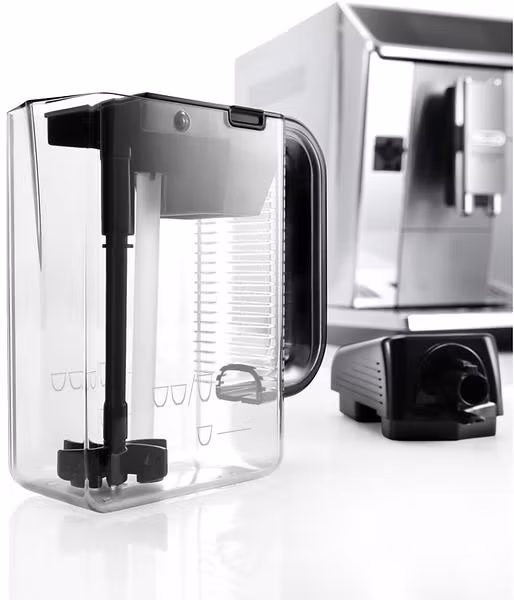 De'Longhi PrimaDonna Elite Experience ECAM 650.85.MS Automatisk Espressomaskin