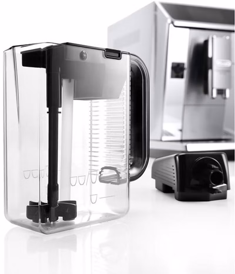 De'Longhi PrimaDonna Elite Experience ECAM 650.85.MS Automatisk Espressomaskin
