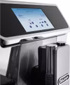 De'Longhi PrimaDonna Elite Experience ECAM 650.85.MS Automatisk Espressomaskin