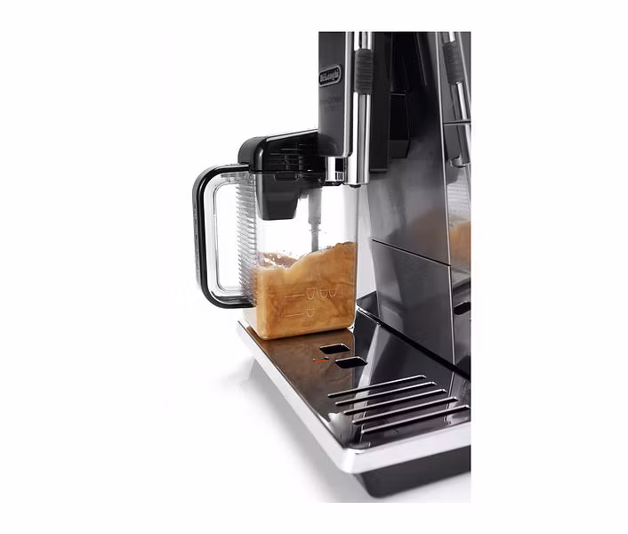 De'Longhi PrimaDonna Elite Experience ECAM 650.85.MS Automatisk Espressomaskin