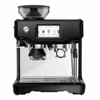 Sage the Barista Touch Automatisk Espressomaskin Svart Tryffel