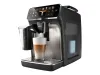 Philips 5400 series EP5447 Automatisk Espressomaskin Svart