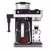 Ninja Prestige DualBrew System CFN802EU Kaffemaskin Svart