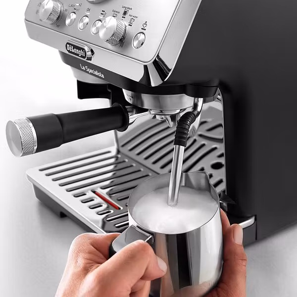 De'Longhi La Specialista Arte EC9155.MB Espressomaskin