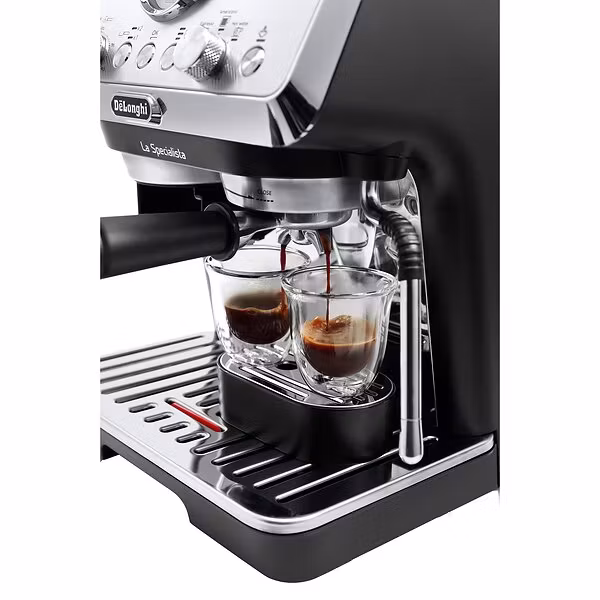 De'Longhi La Specialista Arte EC9155.MB Espressomaskin