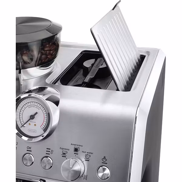 De'Longhi La Specialista Arte EC9155.MB Espressomaskin