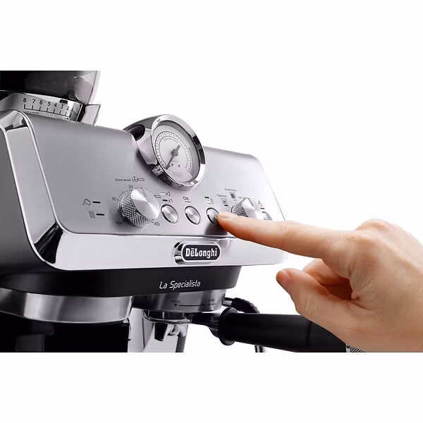 De'Longhi La Specialista Arte EC9155.MB Espressomaskin