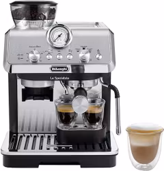 De'Longhi La Specialista Arte EC9155.MB Espressomaskin