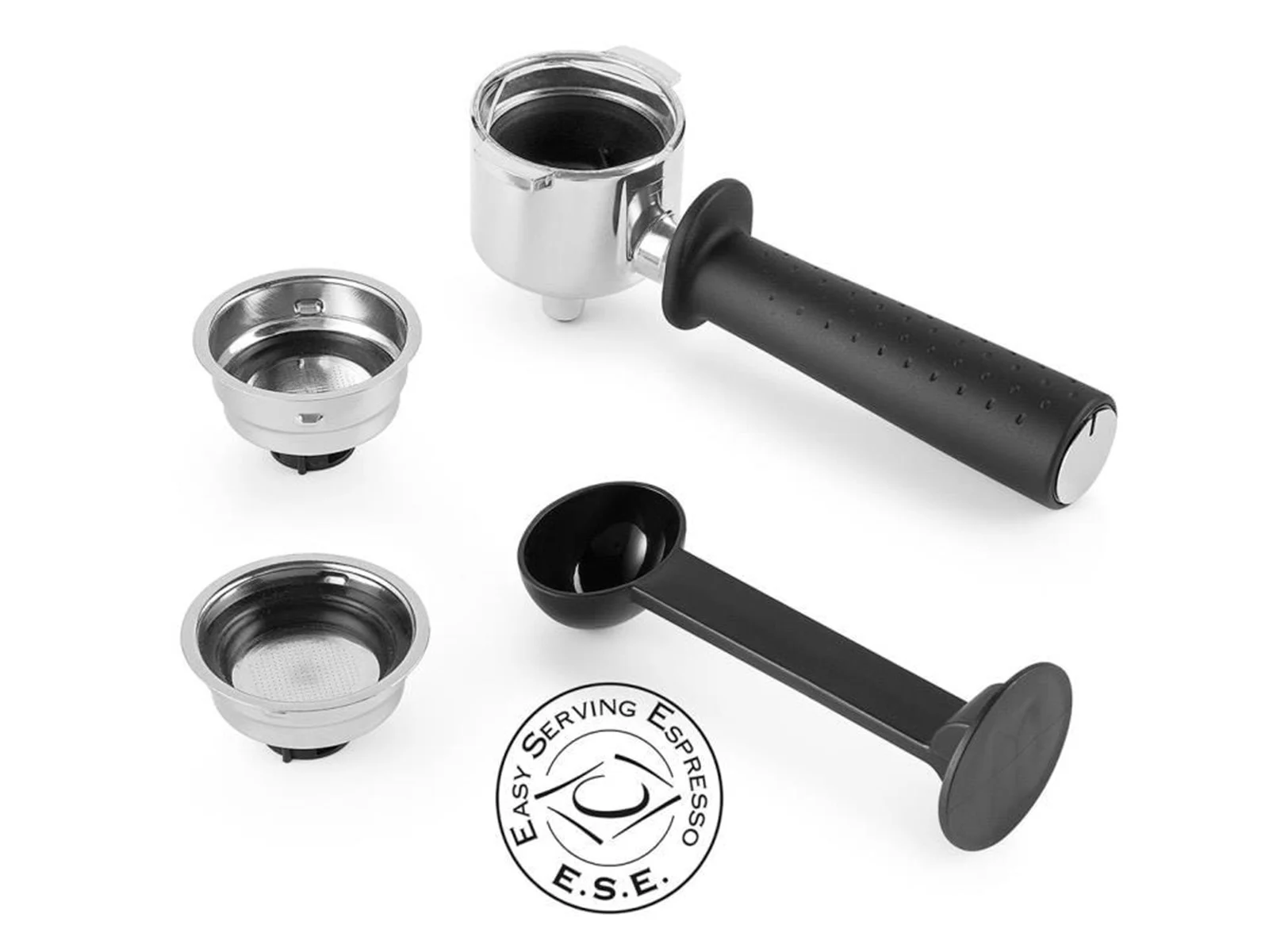 De'Longhi Stilosa EC235.BK Espressomaskin Svart