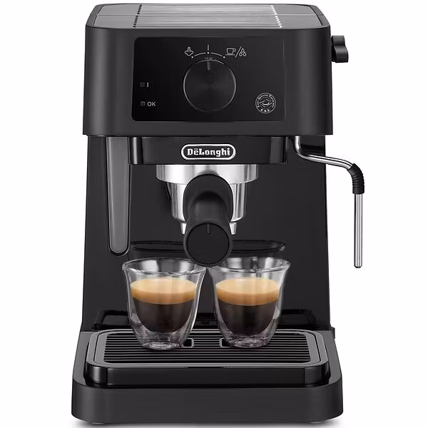 De'Longhi Stilosa EC235.BK Espressomaskin Svart