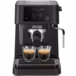 De'Longhi Stilosa EC235.BK Espressomaskin Svart