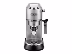 De'Longhi DEDICA EC 685.M Espressomaskin Metal