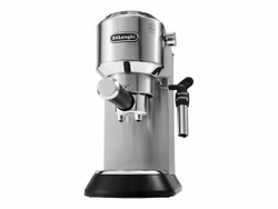 De'Longhi DEDICA EC 685.M Espressomaskin Metal