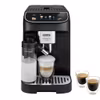 DeLonghi Magnifica Plus ECAM320.60.B Espressomaskin Svart