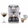 De'Longhi Classic EM450.M Espressomaskin Metal