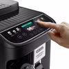 De'Longhi Magnifica Evo Next ECAM310.60.B Automatisk Espressomaskin Svart