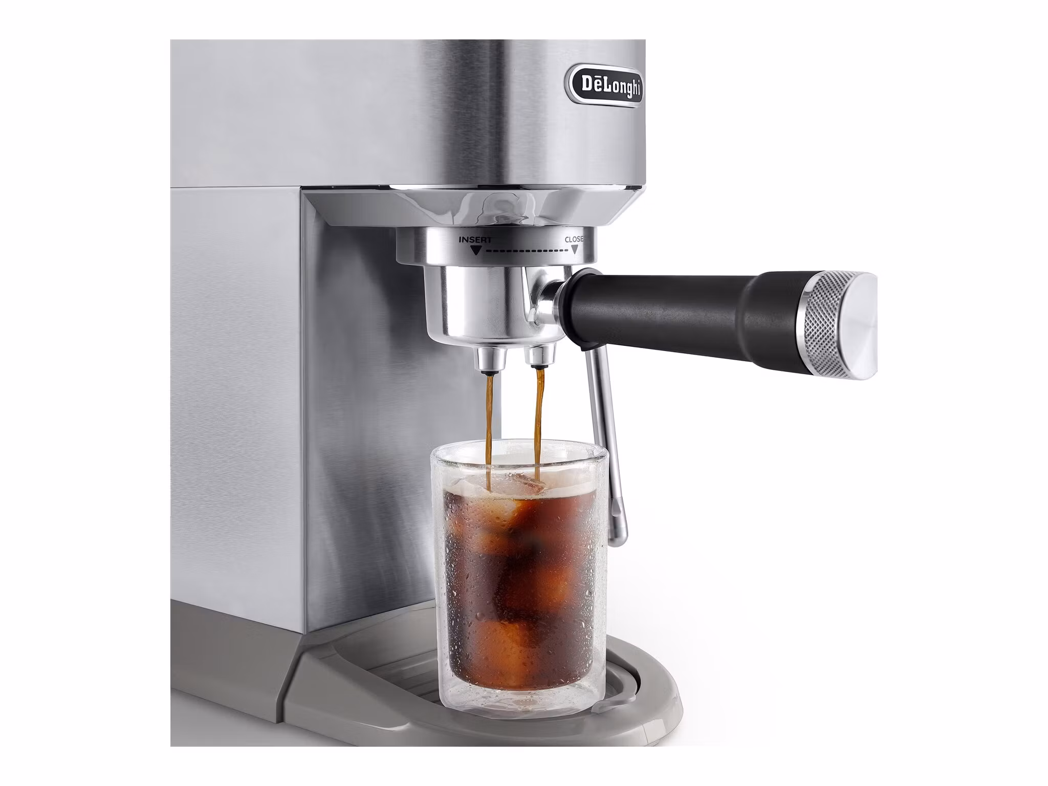 De'Longhi Dedica Duo EC890M Espressomaskin