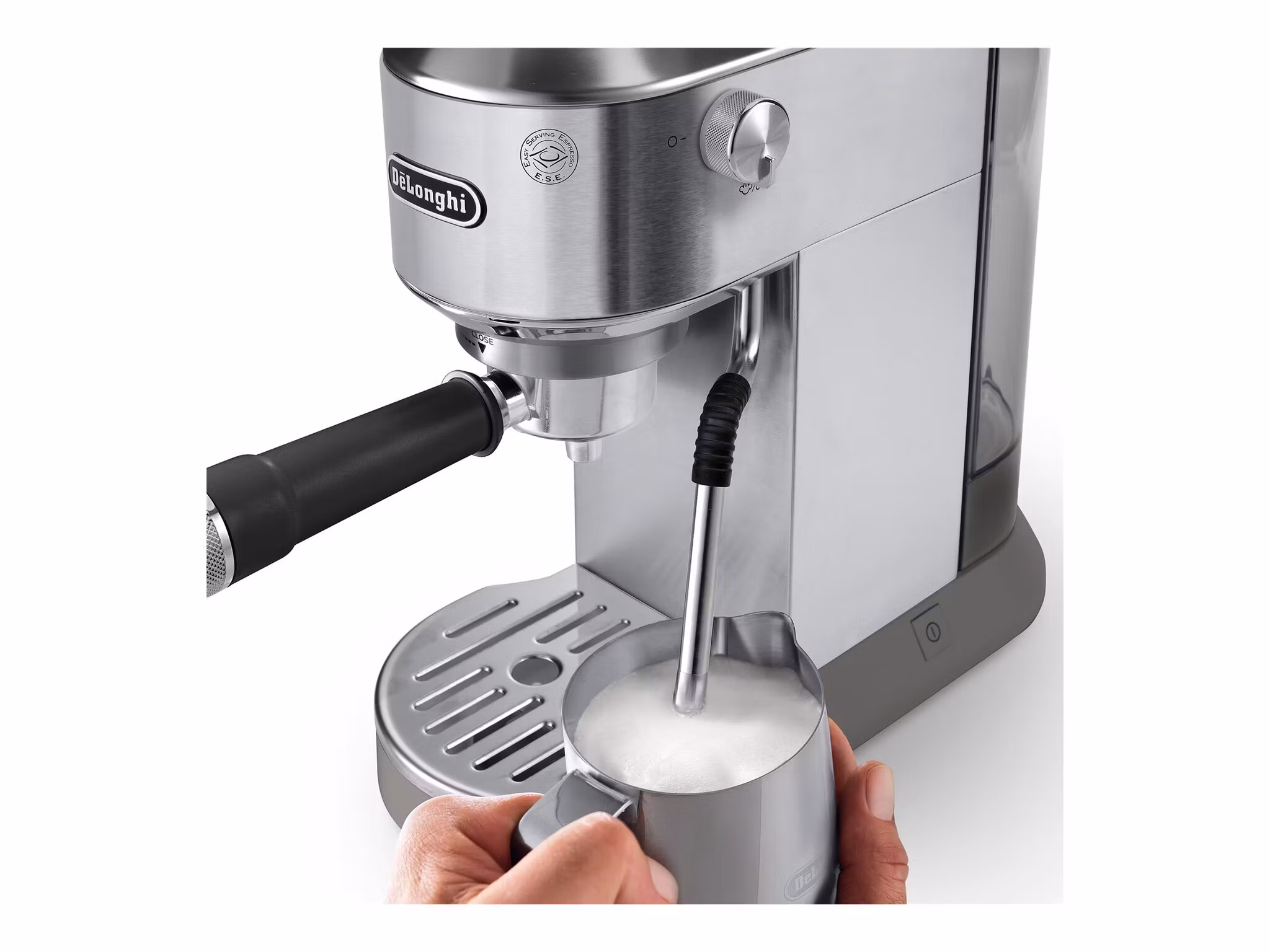 De'Longhi Dedica Duo EC890M Espressomaskin