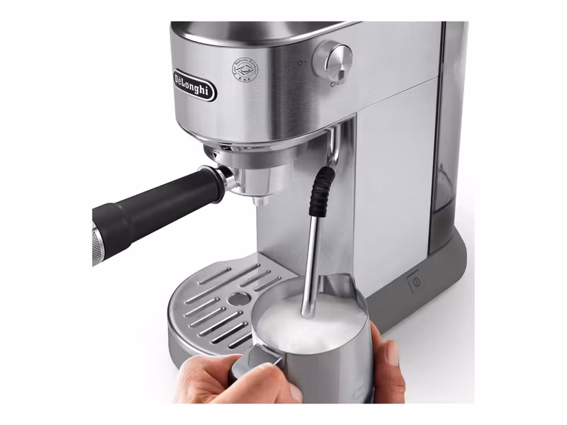 De'Longhi Dedica Duo EC890M Espressomaskin