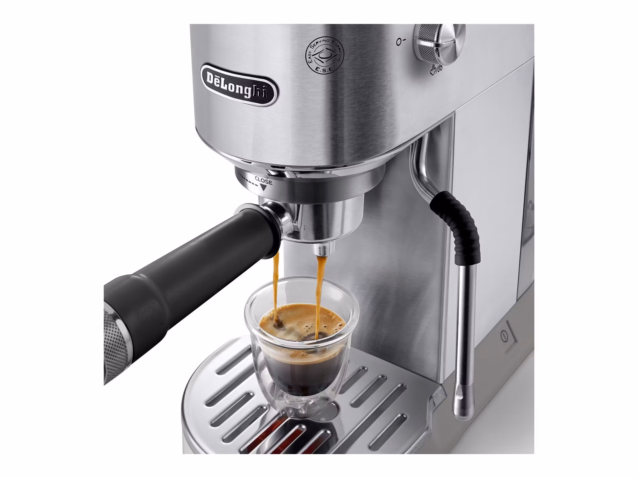 De'Longhi Dedica Duo EC890M Espressomaskin