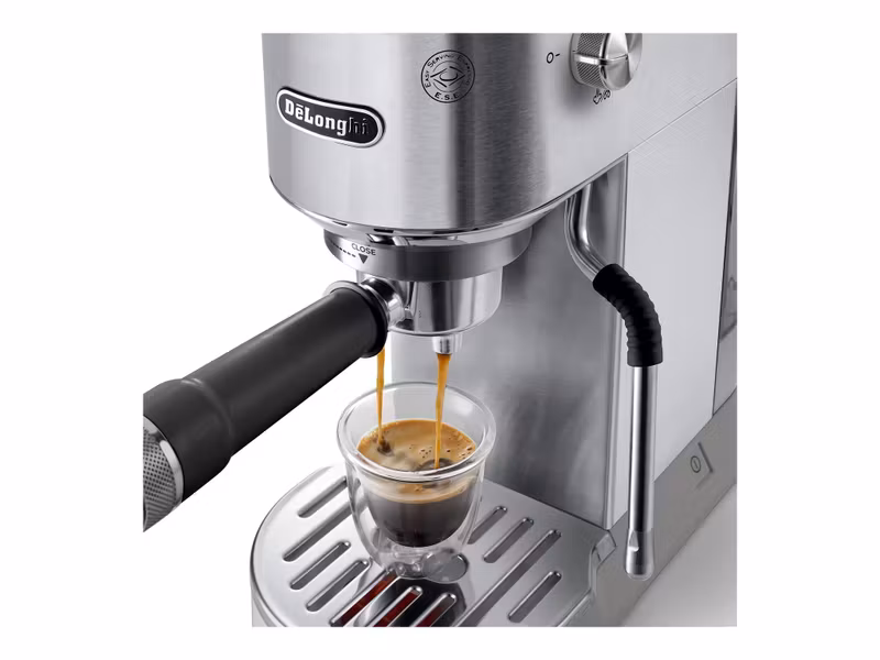 De'Longhi Dedica Duo EC890M Espressomaskin