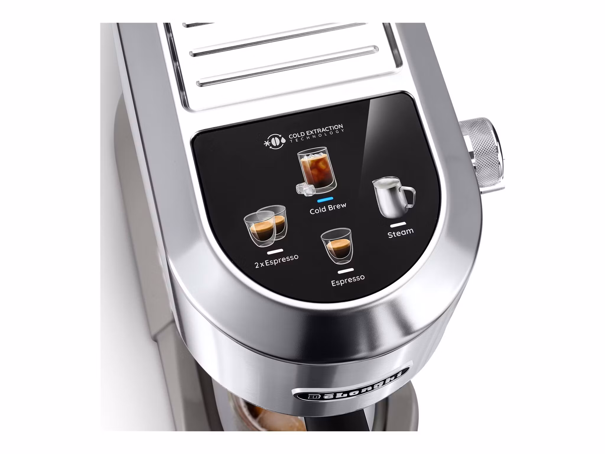 De'Longhi Dedica Duo EC890M Espressomaskin