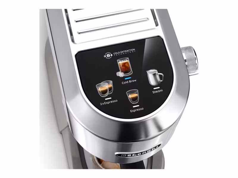 De'Longhi Dedica Duo EC890M Espressomaskin