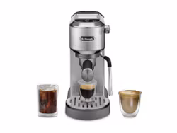 De'Longhi Dedica Duo EC890M Espressomaskin