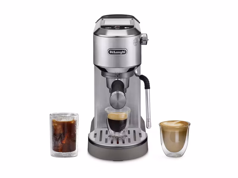 De'Longhi Dedica Duo EC890M Espressomaskin