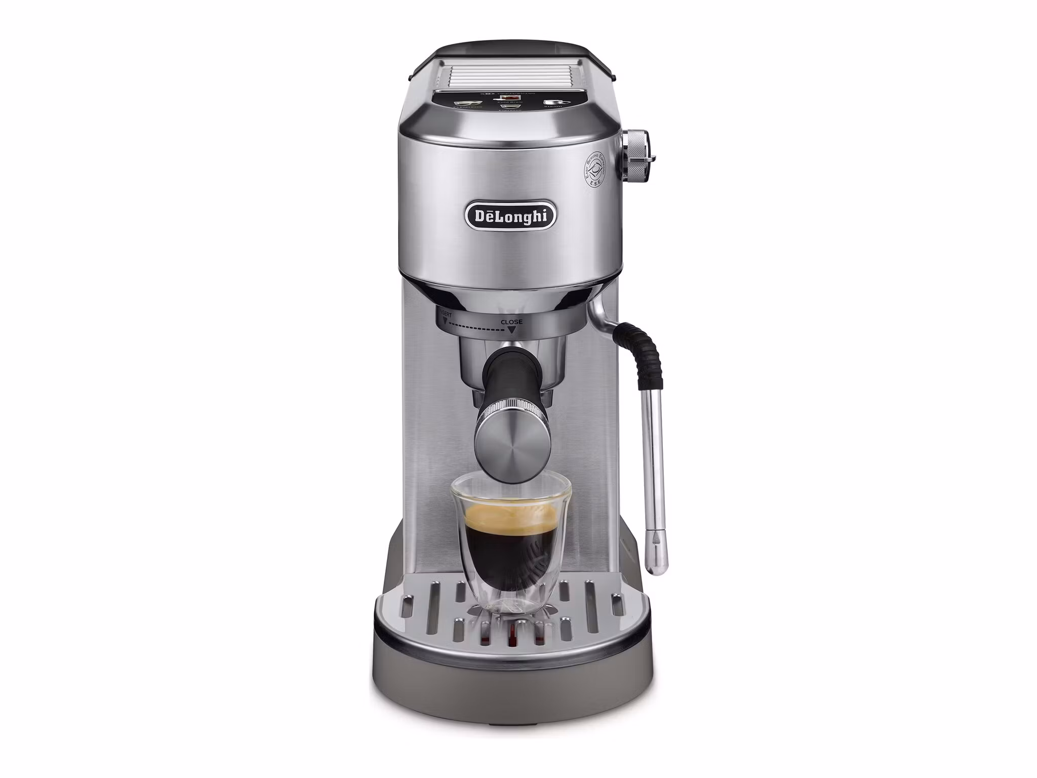 De'Longhi Dedica Duo EC890M Espressomaskin