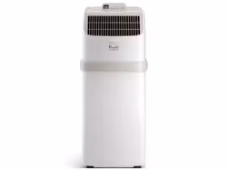 DeLonghi PAC ES72 Classic Airconditioner Mobil Vit/Grå