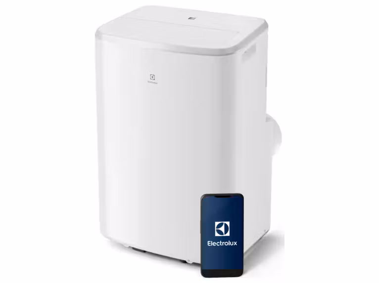 Electrolux EXP34U339HW Airconditioner Vit