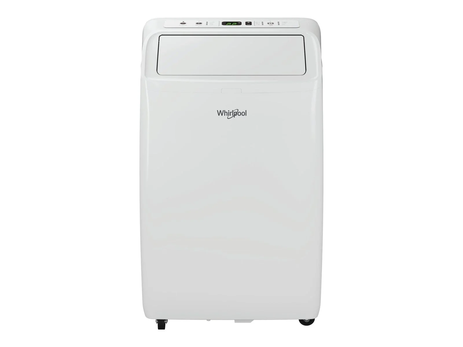 Whirlpool PACF29CO W Airconditioner Vit