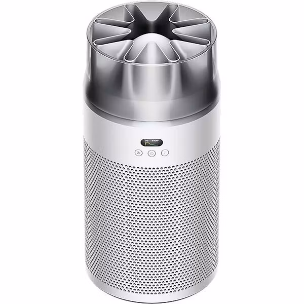 Dyson 491355-01 Luftrenare 100 m² 24 dB