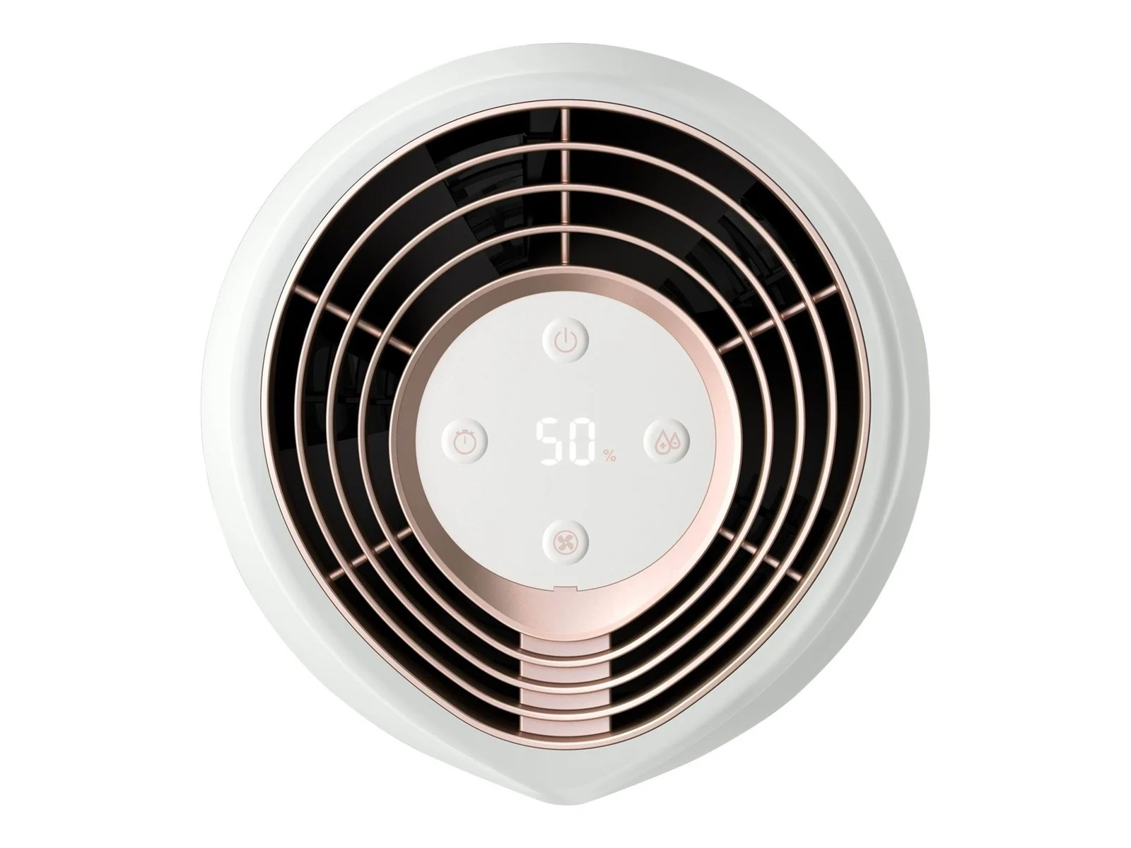 Philips 2000 series HU2716 Luftfuktare
