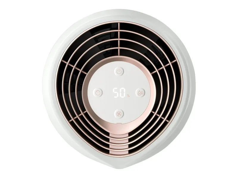 Philips 2000 series HU2716 Luftfuktare