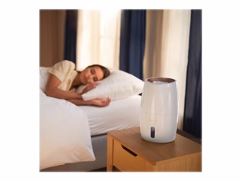 Philips 2000 series HU2716 Luftfuktare