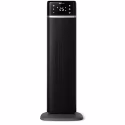 Philips Series 5000 CX5120 Kyl och Värmefläkt Grå