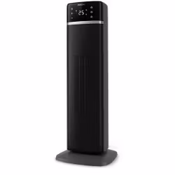 Philips Series 5000 CX5120 Kyl och Värmefläkt Grå