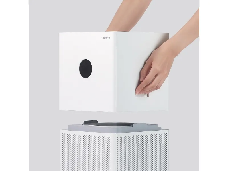 Xiaomi AC-M17-SC Smart Air Purifier 4 Lite Luftrenare