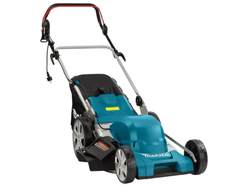 Makita ELM4620 Gräsklippare Elektrisk 2950opm 46 cm skärbredd